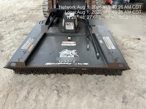 2020 PALADIN 30372A-0022