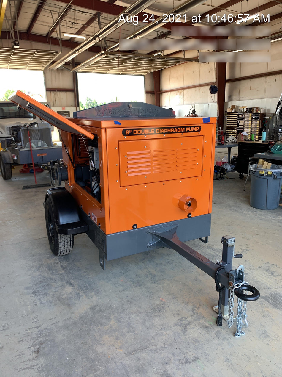 2021 MYERS-SETH A-DD6/HA/SAFE