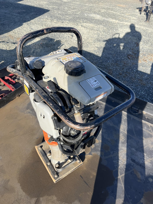 2023 MULTIQUIP MTX60HD