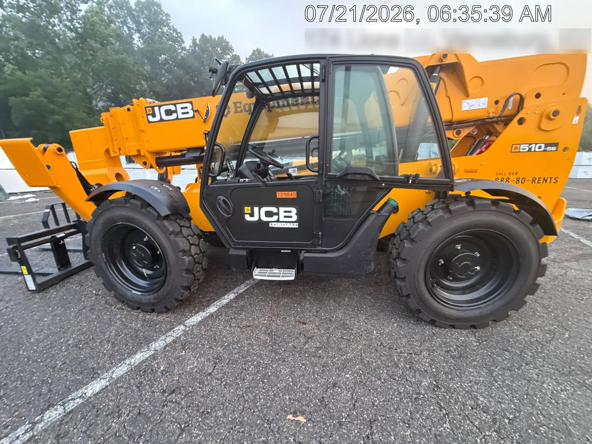 2026 JCB 510-56