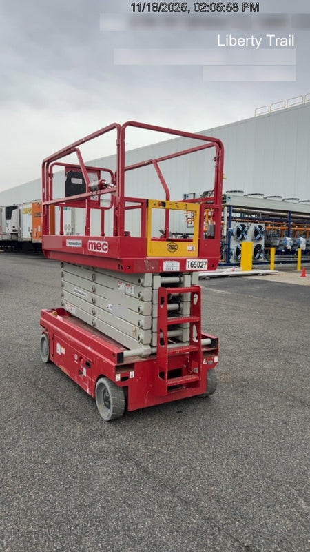 2021 MEC 4046SE