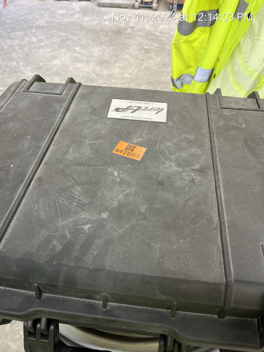 2024 TORCUP VT-1000KIT