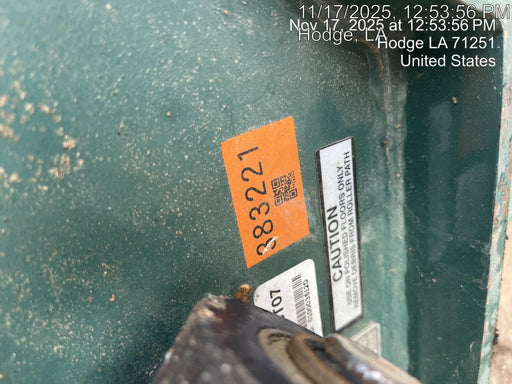 2023 HILMAN ROLLERS OMNI-6