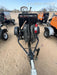 2019 Lincoln Electric Vantage 322 Welder Ready-Pak 3, Two wheel trailer, Fender and Light kit, Cable Rack