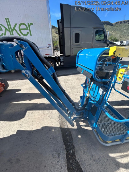 2024 GENIE Z40/23N RJ