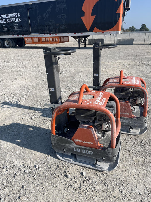 2025 HUSQVARNA LG300