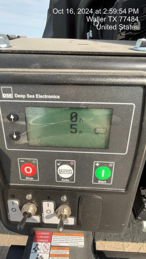 2024 WACKER NEUSON LTT4