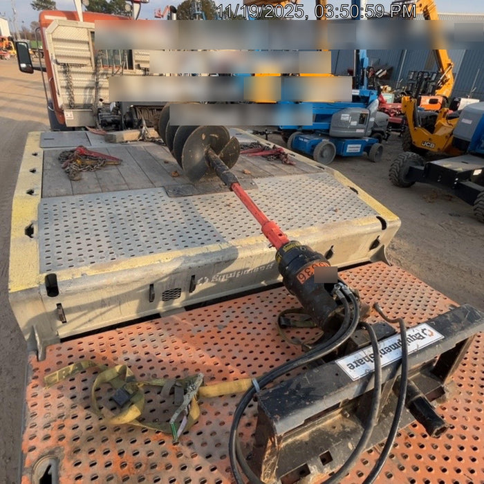 2023 AUGER TORQUE 3300-30