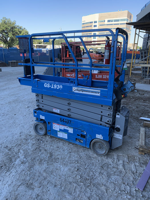 2020 Genie GS-1930 GENIE GS-1930