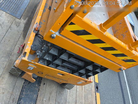 2024 JCB S1932E