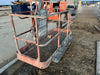 2019 JLG 660SJ