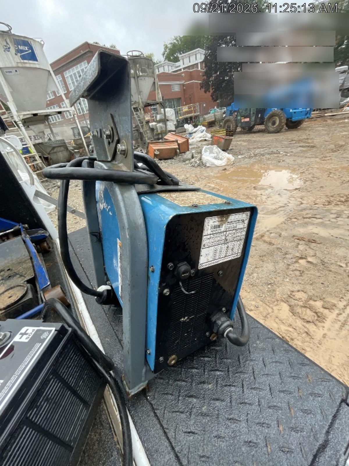 2022 MILLER ELECTRIC CST-280