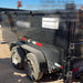 2024 TEXAS PRIDE TRAILERS DT714416KBP