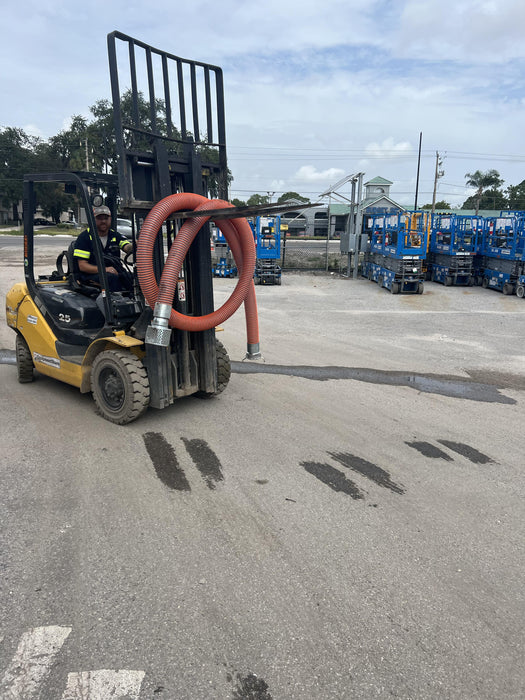 2020 WACKER NEUSON PT4A