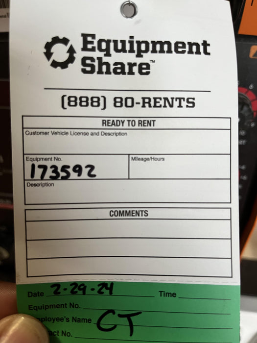 2021 LINCOLN ELECTRIC FLEXTEC 350X