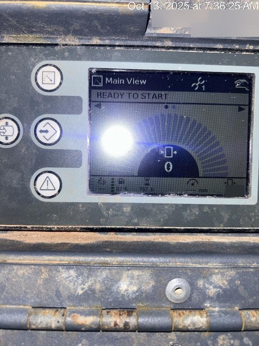 2023 ATLAS COPCO XAS 900