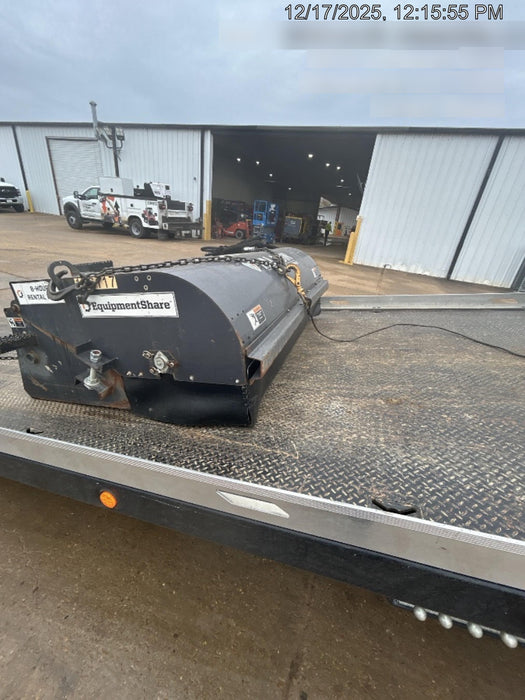 2021 PALADIN Sweepster SB72