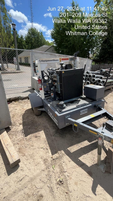 2023 ATLAS COPCO PAC F44 KD