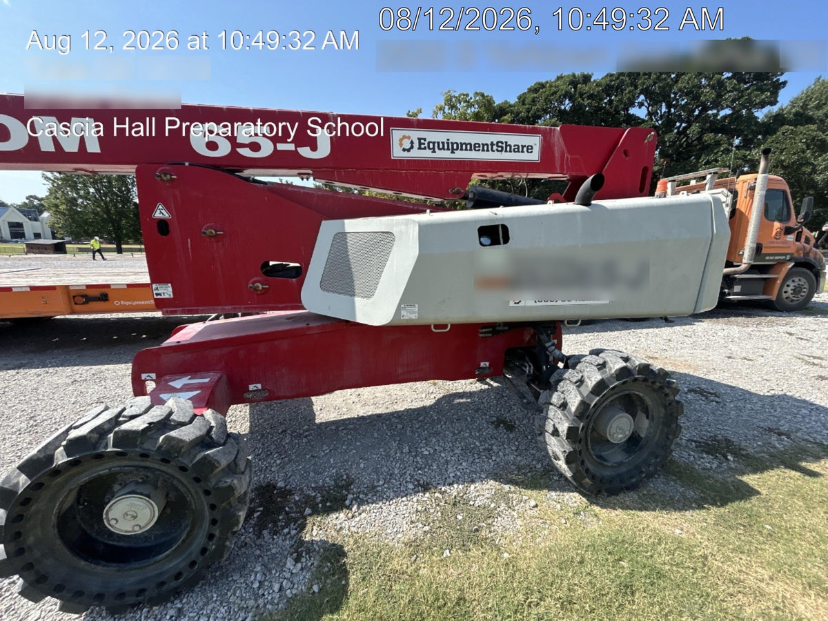 2021 MEC 65-J-D