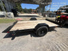 2026 BIG TEX TRAILER 70ST-13BK