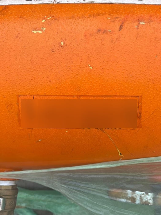 2021 MICHIGAN PNEUMATIC HV-15G-8P-ES