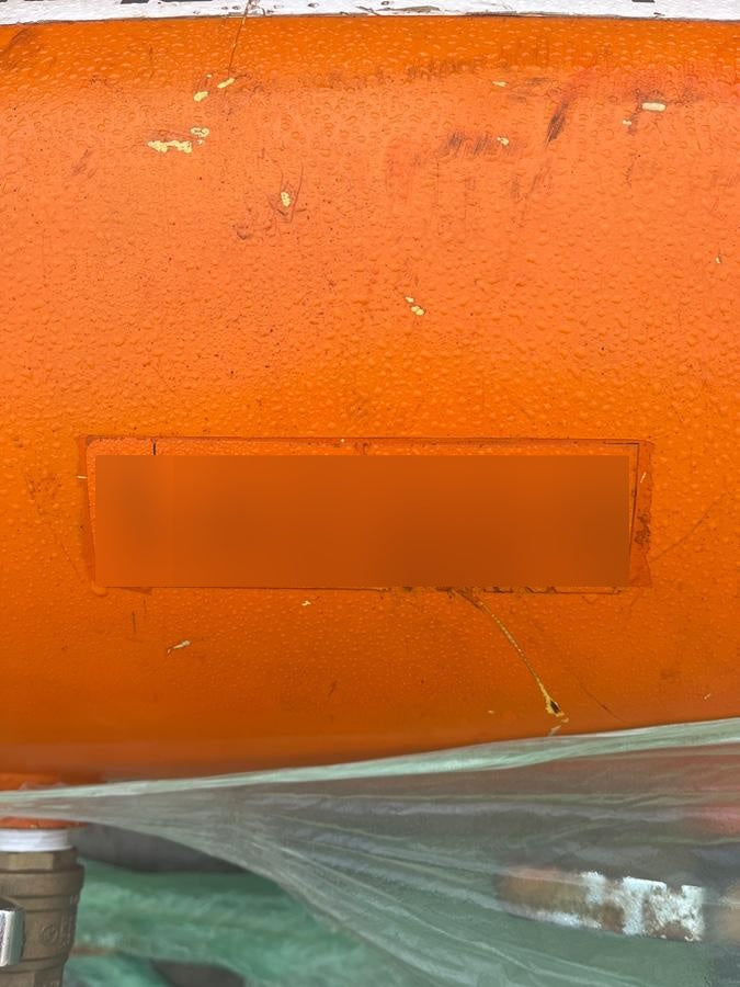 2021 MICHIGAN PNEUMATIC HV-15G-8P-ES