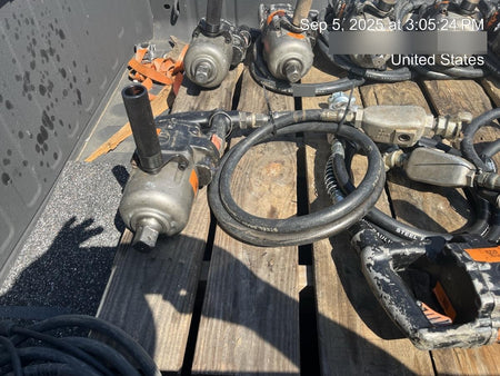 2025 INGERSOLL RAND 3940B2TI