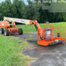 2007 JLG 860SJ