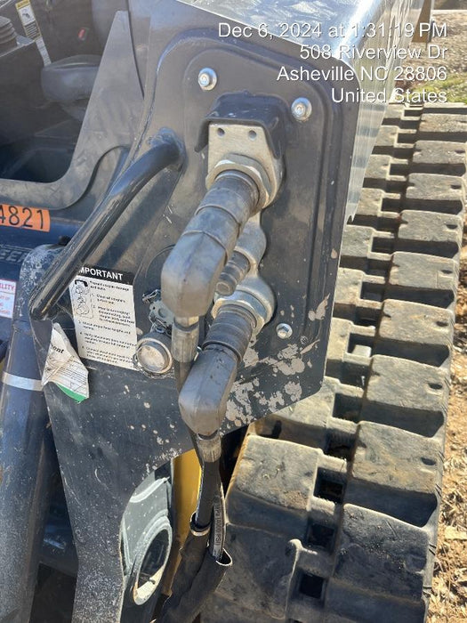 2022 PALADIN UTILITY GRAPPLE 11876-0022