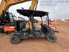 2023 KUBOTA RTV-X1140W-H (Canopy)