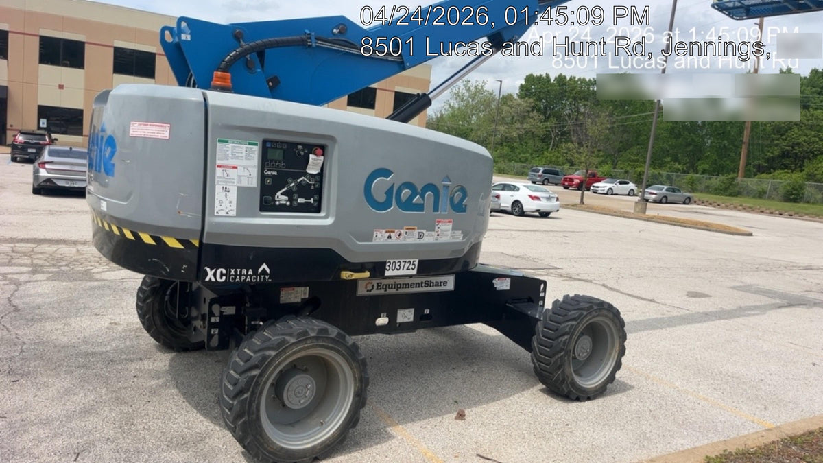 2023 GENIE S-45 XC