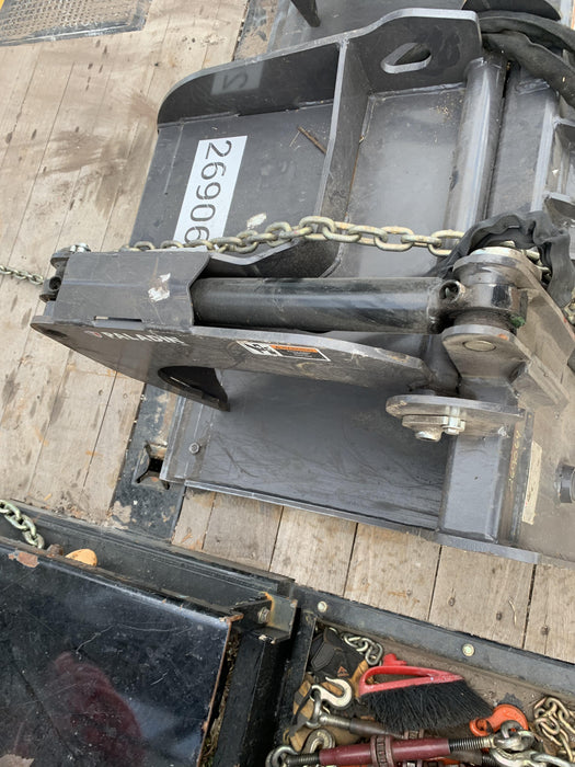 2022 PALADIN UTILITY GRAPPLE 11876-0022