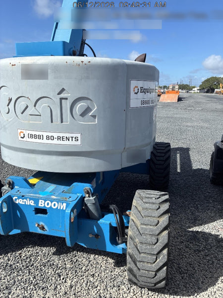 2018 GENIE Z-45/25 RT