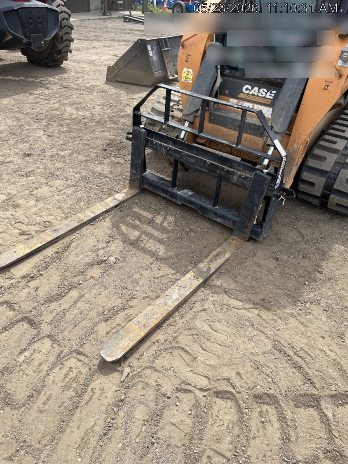 2023 MANITOU 50504723