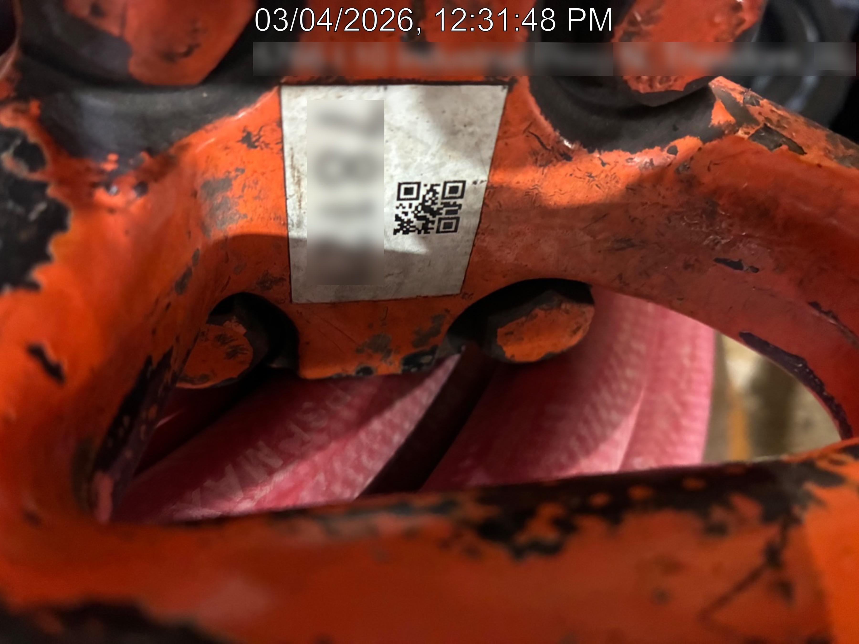 2020 MICHIGAN PNEUMATIC MP-CH3R