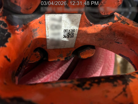 2020 MICHIGAN PNEUMATIC MP-CH3R