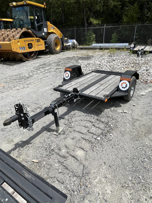 2022 BARRETO E4X6TBT