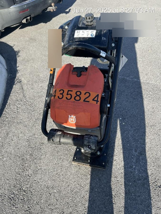 2024 HUSQVARNA LT6005