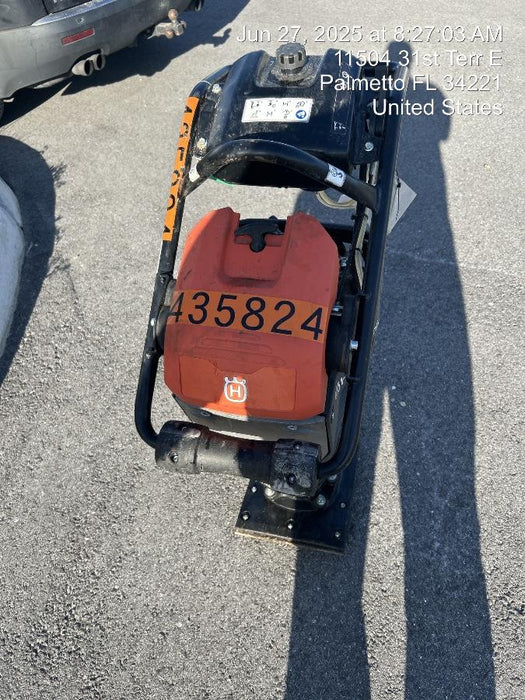 2024 HUSQVARNA LT6005