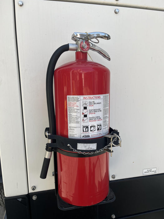 2022 MULTIQUIP DCA220