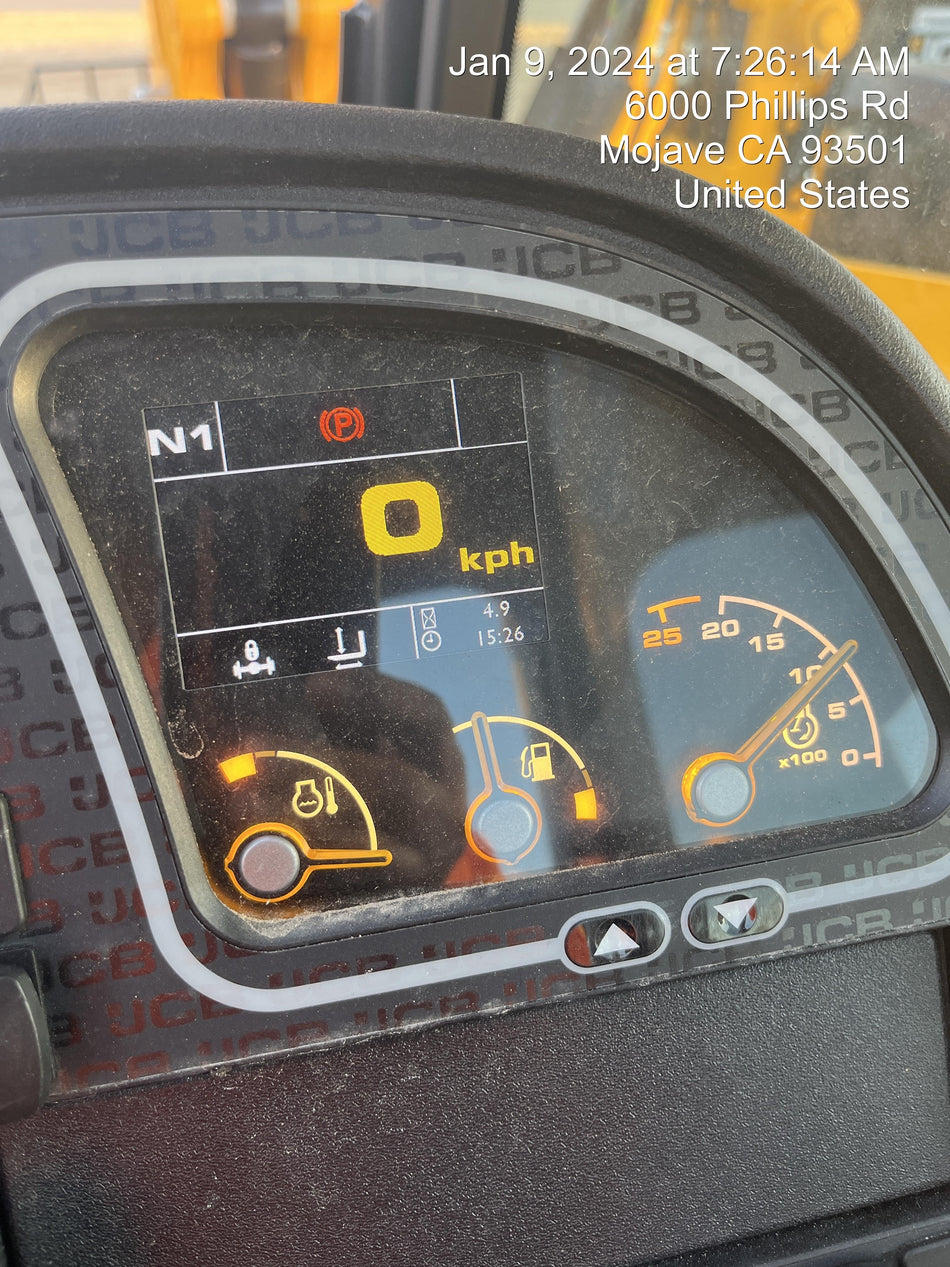 2024 JCB 510-56