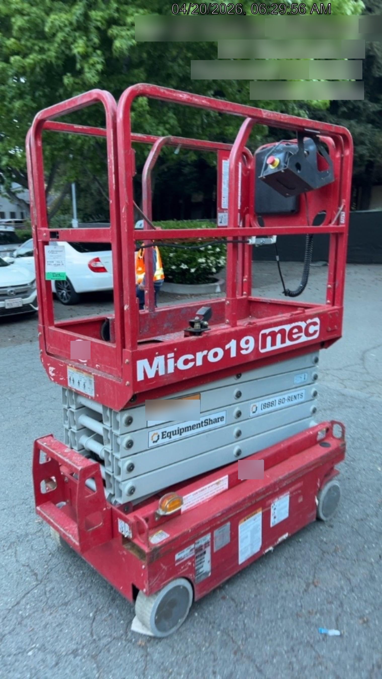 2019 MEC Micro 19
