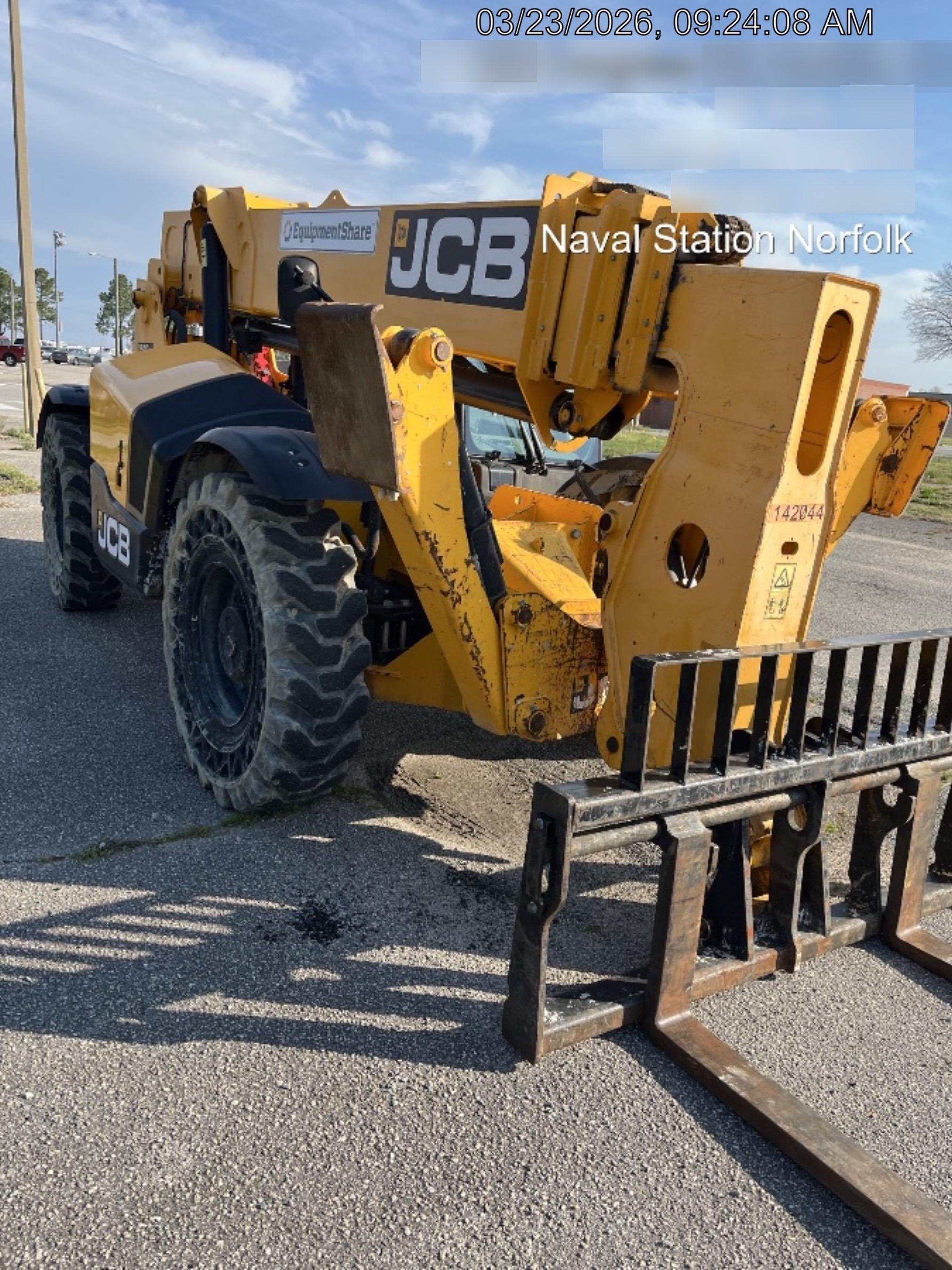 2021 JCB 510-56