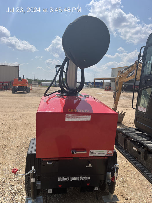 2024 MULTIQUIP GBX24BK