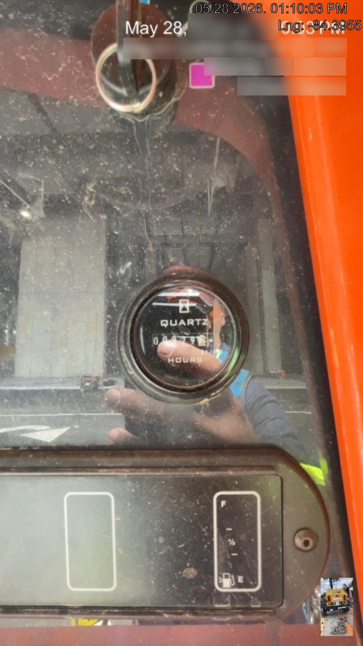 2025 JLG 660SJ