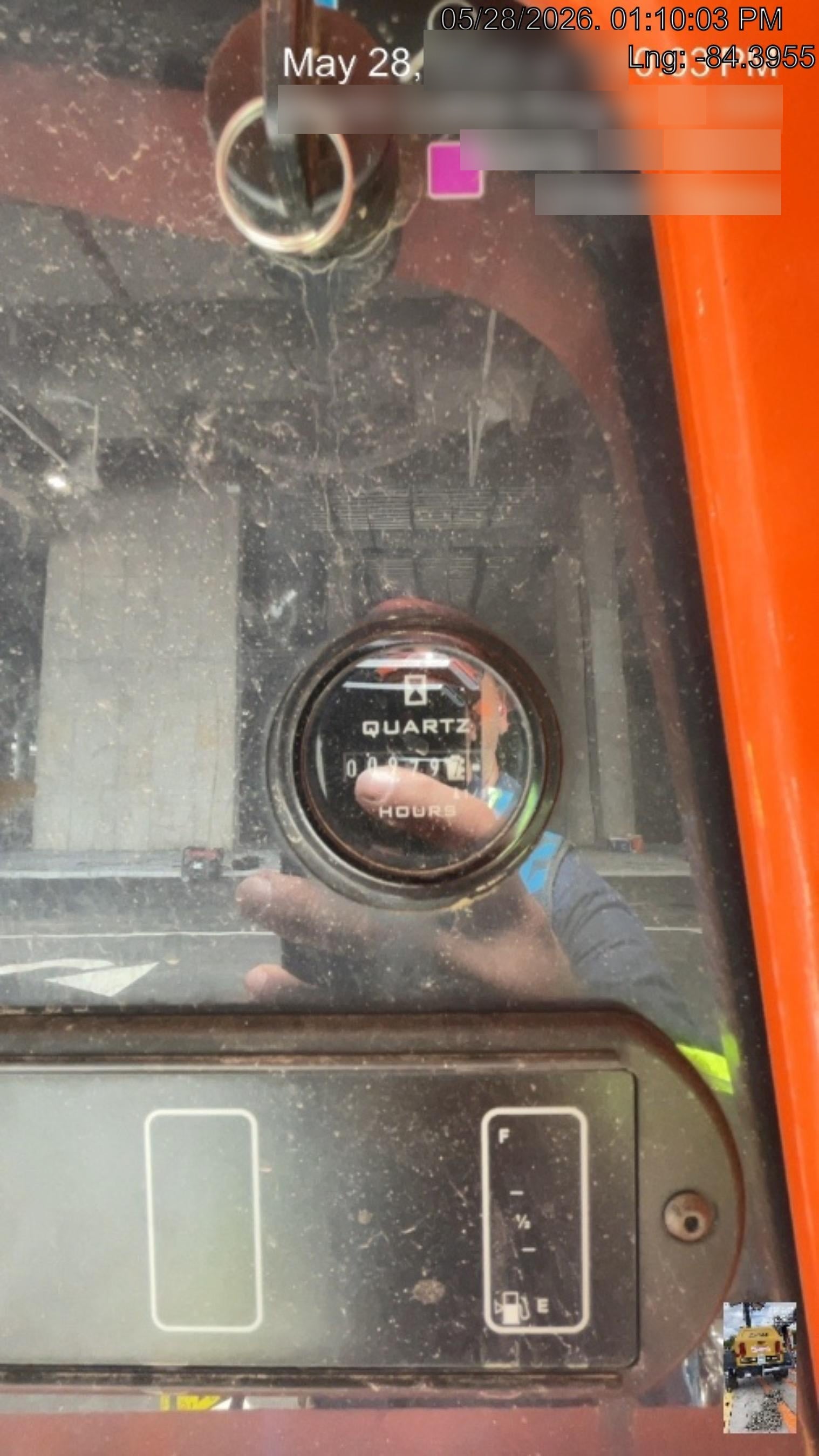 2025 JLG 660SJ