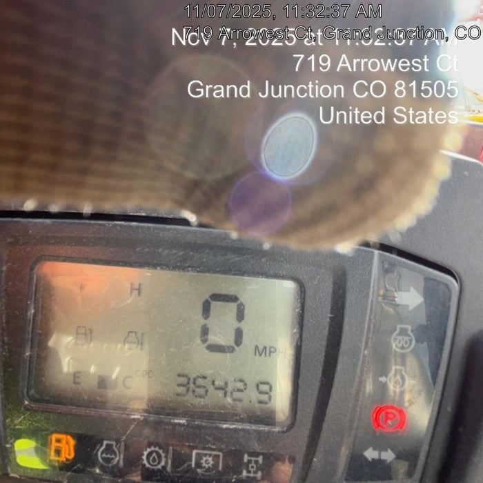 2022 KUBOTA RTV-X1140W-H (Canopy)