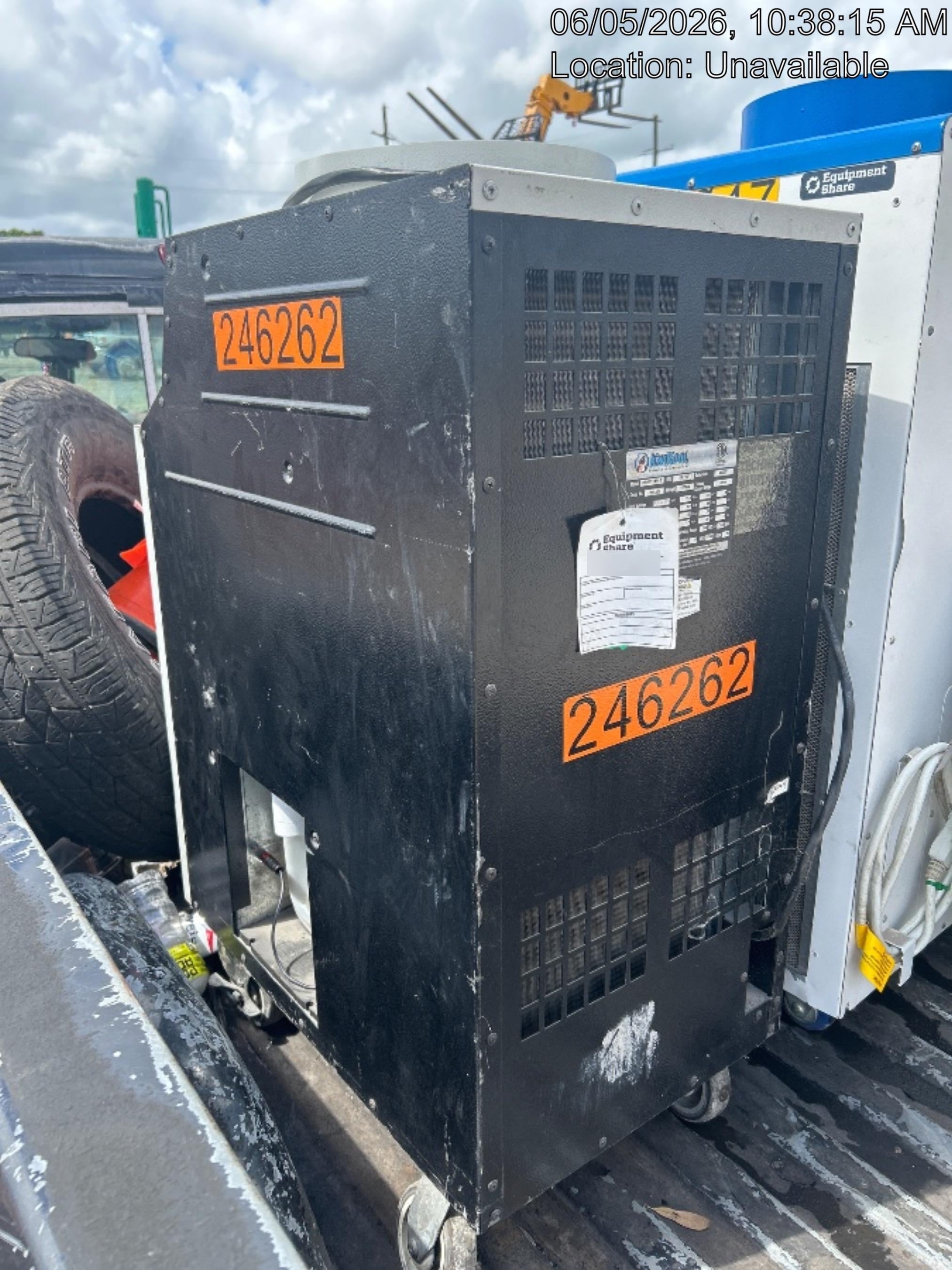 2022 KWIKOOL KPAC1411-2