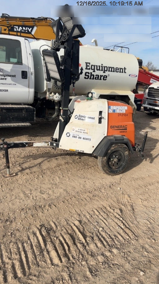 2024 GENERAC MLT2