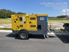 2022 ATLAS COPCO PAC F88 PD-S